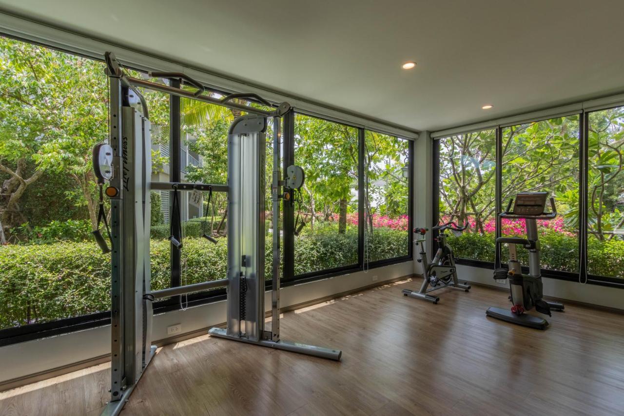 Title Naiyang Residence Excellent Location With Pool View Nai Yang Beach Buitenkant foto